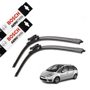 Imagem de Palheta Limpador Parabrisa Bosch C4 Picasso 2009 2010 2011