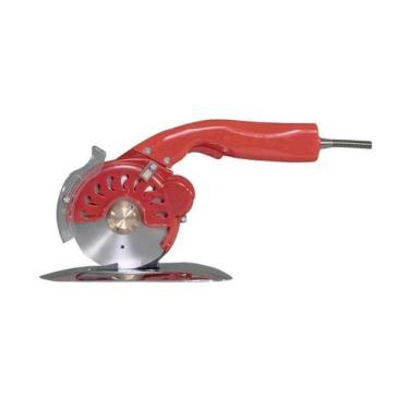 Imagem de Máquina Corte Tecido 4" Vermelha 200w SS-100B-PR Bivolt - Sun Special