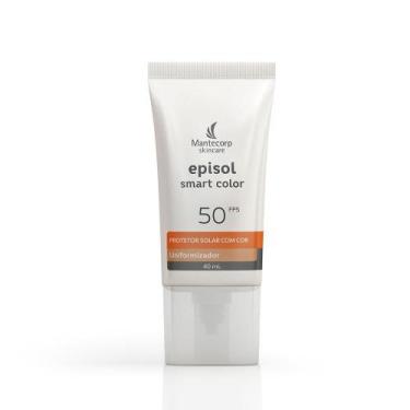 Imagem de Episol Smart Color Fps 50 - Mantecorp Skincare