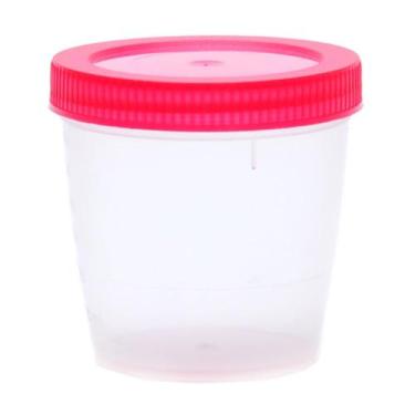 Imagem de Coletor de Urina Prolab Estéril 70ml - J Prolab
