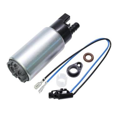 Imagem de Bomba de Combustível Renault Master 2.5 2005 a 2013 3,0 Bar - Eklass -