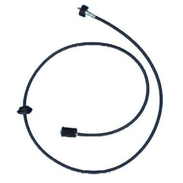 Imagem de CABO VELOCIMETRO - CHEVETTE 1982 a 1993 / CHEVY 1992 a 1994 - 30125 - 