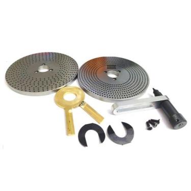 Imagem de jogo discos divisores para mesa divisora - Orion