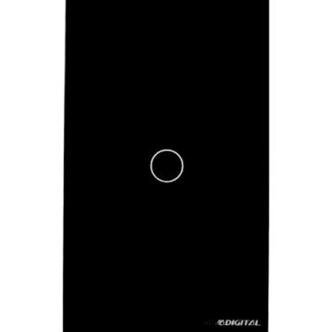 Imagem de Interruptor Inteligente Wifi Novadigital Compatível Alexa Google Tuya 
