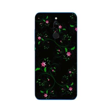 Imagem de Capa Adesivo Skin353 Verso Para Xiaomi Redmi 8 - KawaSkin