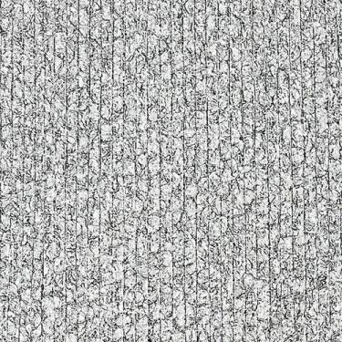 Imagem de Papel de Parede Bronx 2 Textura Prata BR201004R - IMPORTADO