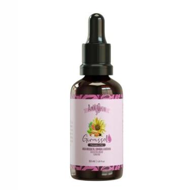 Imagem de Óleo Ozonizado 30ml - Celulites e Estrias Ideal Para Gestantes - Ama O