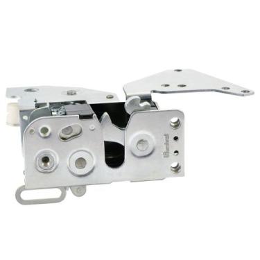 Imagem de Fechadura Porta Esquerda Volvo Vm Mecânica - Universal