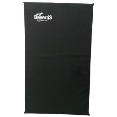 Imagem de Colchonete para treinar - Tamanho GG -  110 cm X 55 CM X 3 cm - alta d