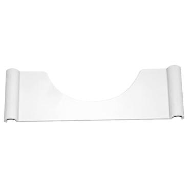 Imagem de Ultimaxx Protetor de Gimball para quadricóptero DJI Phantom 4 (branco)