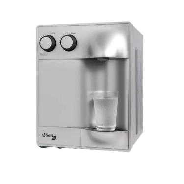 Imagem de Purificador De Água Soft Star - Prata 127V