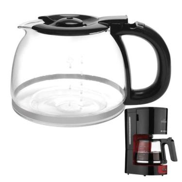 Imagem de Jarra para Cafeteira Cadence Urban Caf600 Original Forte