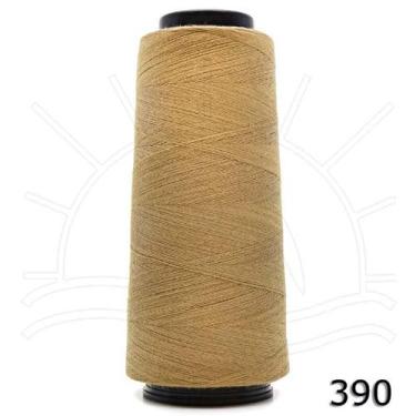 Imagem de Linha para Costura 120 Círculo 1371m - 2, 390
