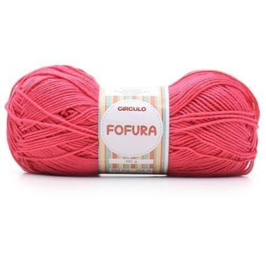 Imagem de Fio Fofura Baby & Kids Círculo 100g, 3334