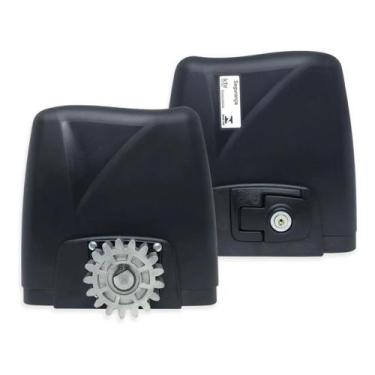 Imagem de Motor Portão Rossi DZ Nano Turbo 600Kg