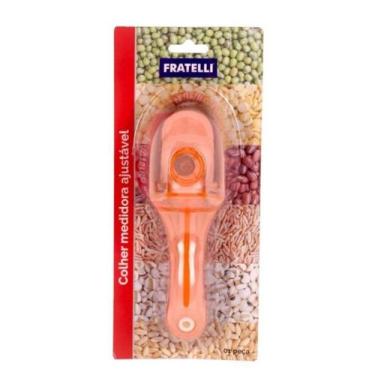Imagem de Colher medidora ajustavel hc8429113 - Fratelli