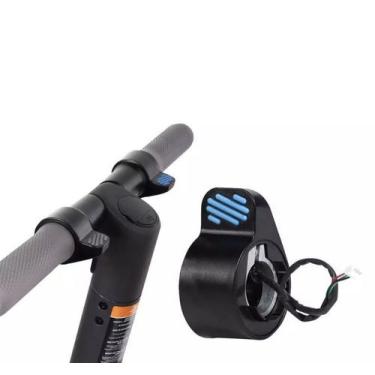 Imagem de Acelerador - Peças Patinete Elétrico Segway - Mubby