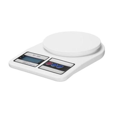 Imagem de Balança Digital De Cozinha Alta Precisão 10k Dieta  Nutrição - Art Hou