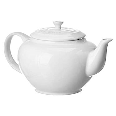 Imagem de Le Creuset Bule 1,3L Branco