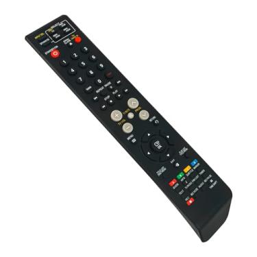 Imagem de Controle remoto substituído 00079B - ALLIMITY - Adequado para leitor de DVD Samsung AK59-00079B Controle remoto DVD-SH893M 00079D DVD-SH895M DVD-SH897M DVD-SH873 DVD-SH875 DVD-SH877 DVD-SH885M