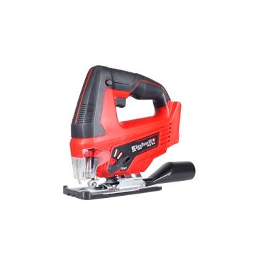 Imagem de Einhell - Serra Tico Tico TC-JS 18 LI Solo (Não Acompanha Bateria e Carregador)