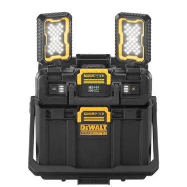 Imagem de DEWALT DWST08060 20V MAX TOUGHSYSTEM 2.0 Caixa de luz (apenas ferramenta)