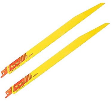 Imagem de Lâmina de Serra Sabre Bi-Metal Multi - 2 Unidades - BT121014-2