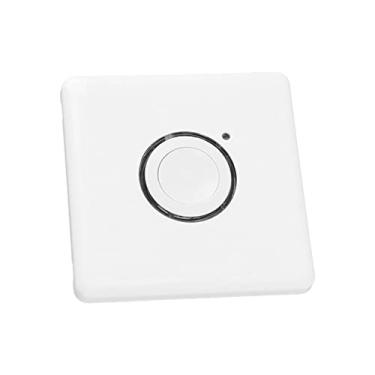 Imagem de Painel de Interruptor de Temporizador, Controle de Toque, 2 Horas, Configuração de Tempo, Contagem Regressiva, Interruptor de Desligamento, Eletrodomésticos