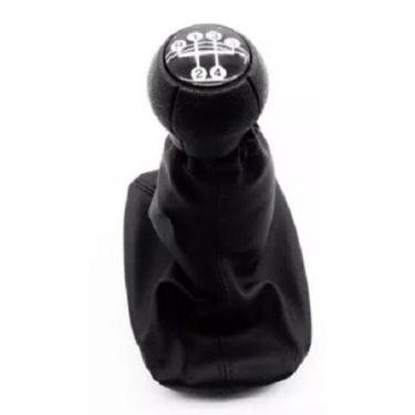 Imagem de Kit Coifa E Bola De Cambio Prisma 2001 02 03 04 05 06 2008 - 58955