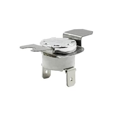 Imagem de Termostae de alto limite para secadora WE4M137 compatível com GE Hotpoint Kenmore substitui WE4M457 WE3M20 WE04X25197 WE04X25194 WE04M0137 WE03M0026 PS267900 EAP267900 EA2677900 900 AP. 2042565