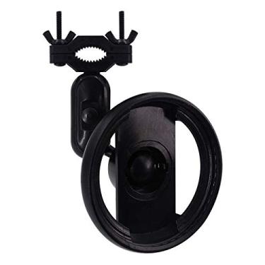 Imagem de iSaddle Suporte para espelho retrovisor de carro para GPS TomTom com padrão EasyPort START XL XXL ONE V4 Navegadores GPS