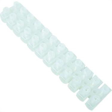 Imagem de Conector Sindal Bar 812-4M - Kit C/10 Unidades