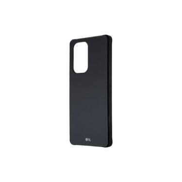 Imagem de Case-Mate - Tough Plus – Capa para LG Wing (5G) – Proteção contra quedas de 4,5 m – Preta
