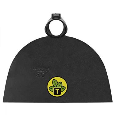 Imagem de Enxada Larga 1.5, Sem Cabo