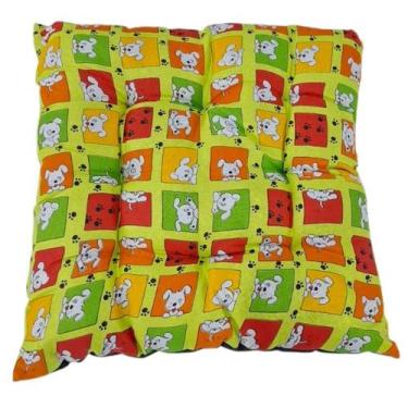 Imagem de Cama Caminha PET Cachorro Gato P M G 65x65 - Null