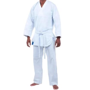 Imagem de Kimono Torah Combate Adulto-Masculino