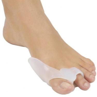 Imagem de Corretivo Siligel 3 em 1 Ultra 4030X Orthopauher - Ortho Pauher, G
