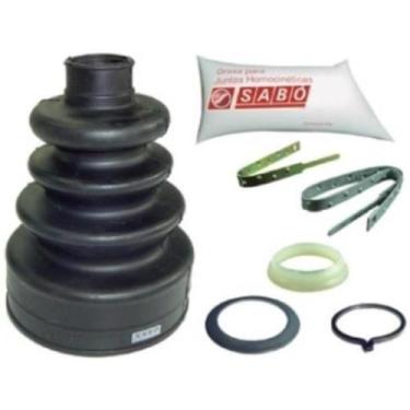 Imagem de Jogo de reparo da junta homocinética Belina Del Rey 1989 a 1991 - SABÓ