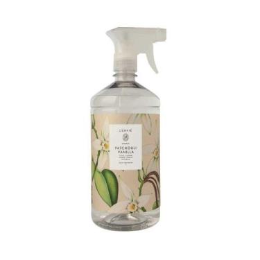 Imagem de Água Perfumada Patchouli Vanilla Lenvie 1L