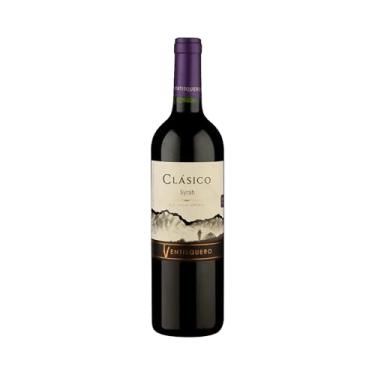 Imagem de Ventisquero Vinho Classico Syrah Tamanho: 750