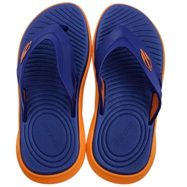 Imagem de Chinelo de Dedo Masculino Casual Dia a Dia Passeio Praia Ultra Conforto Swap II Mormaii 12433