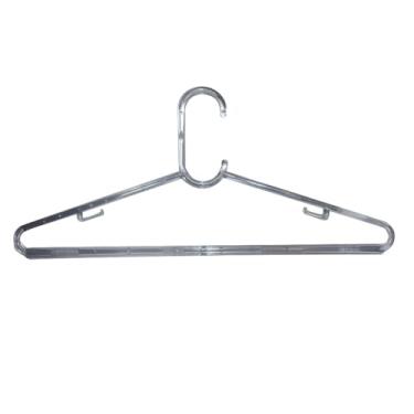 Imagem de Cabide para roupa adulto modelo C (Acrilico)