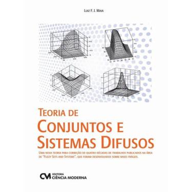 Imagem de Teoria De Conjuntos E Sistemas Difusos