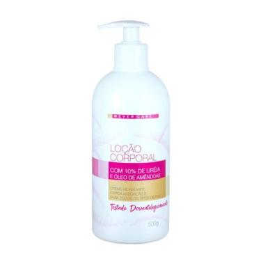 Imagem de Loção Corporal 10% Ureia 500g - Wever