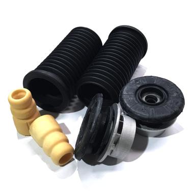 Imagem de Kit Batente Amortecedor Dianteiro Pecas Genuinas Gm Onix 2020 Em Diante