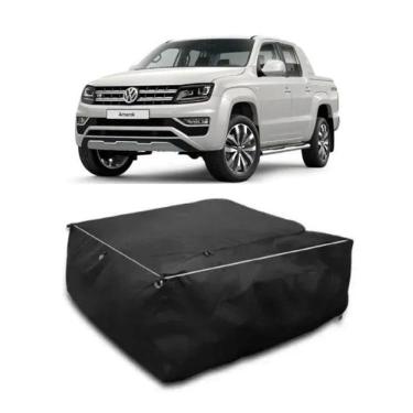 Imagem de Bolsa Para Caçamba Amarok 840 Litros