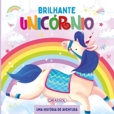 Imagem de Brilhante Unicórnio