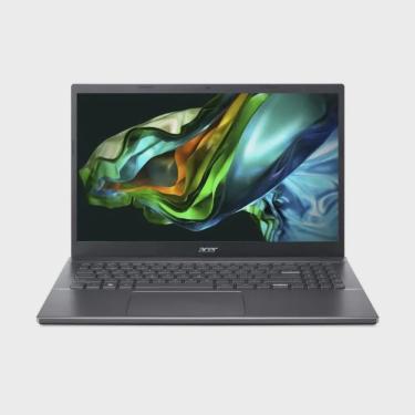 Imagem de Notebook Acer Aspire 5 A515 Core I5-12450H Memória 8gb Ssd 256gb Tela 15.6'' Full Hd Windows 11 Home
