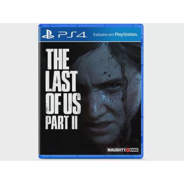 Imagem de The Last of Us Part 2 ii para PS4