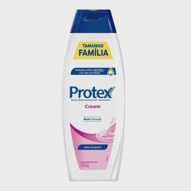 Imagem de Sabonete Líquido Protex Cream 650ml